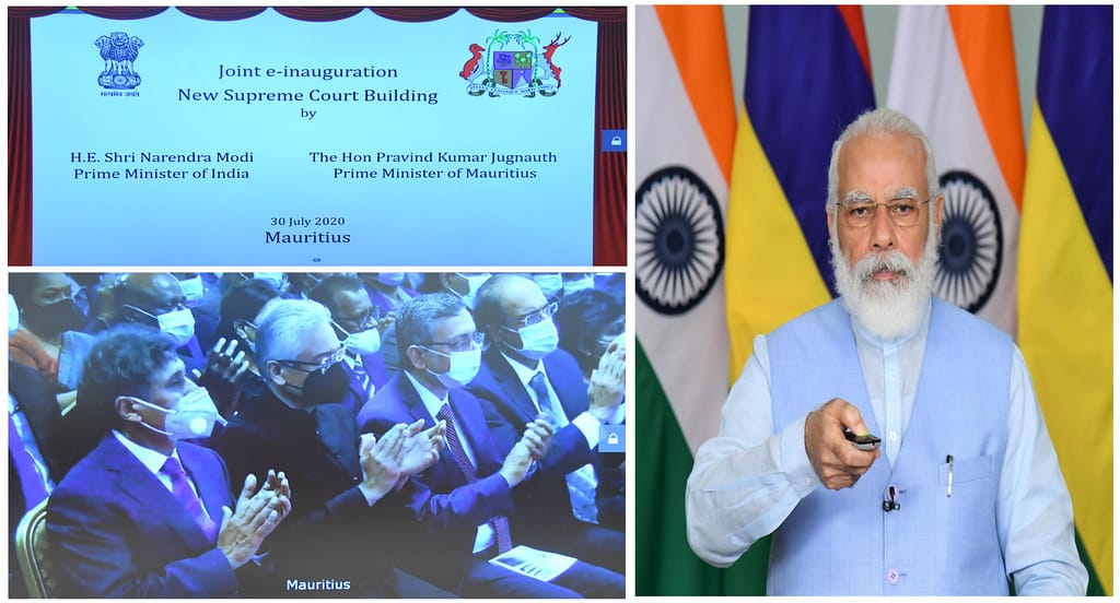 2A Marketplace: Private Firearm Classifieds A split image shows a virtual inauguration: the left side displays an event screen and officials in masks attending; the right side shows a man in a white kurta speaking, with Indian flags in the background. Private sale of guns.