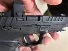 Springfield Armory’s New Echelon 4.0C Comp 9mm