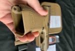 Glock 19x Gen5 9mm luger