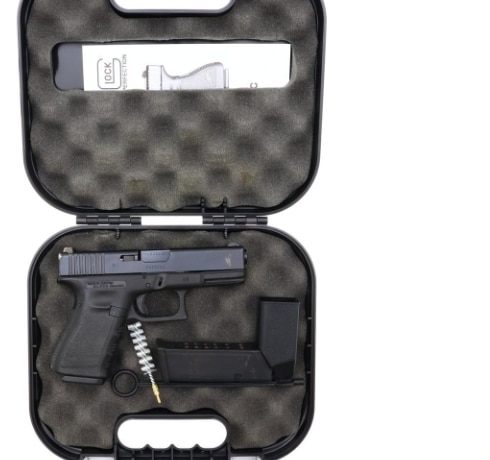 Glock 19 Gen 3 Pistol