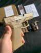 Glock 19x Gen5 9mm luger