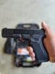 Glock 45 9mm Non MOS