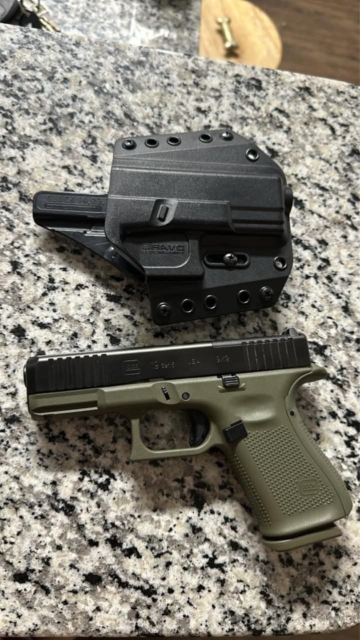 Glock19