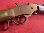 J Stevens Favorite Model 1915 .22 LR