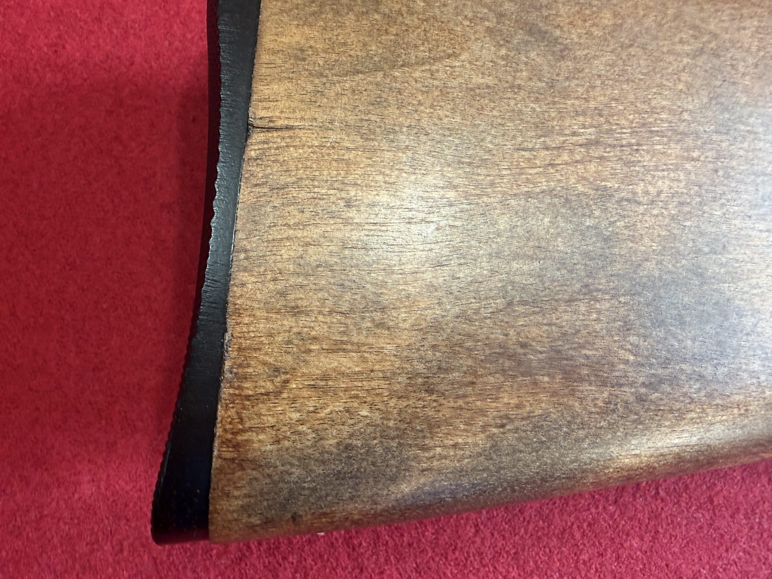 1970 Glenfield Model 60 .22 LR w/vintage Tasco Scope